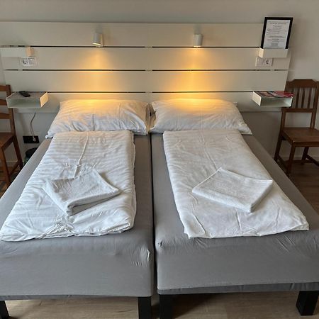 Benjamin Apartman Boedapest Buitenkant foto