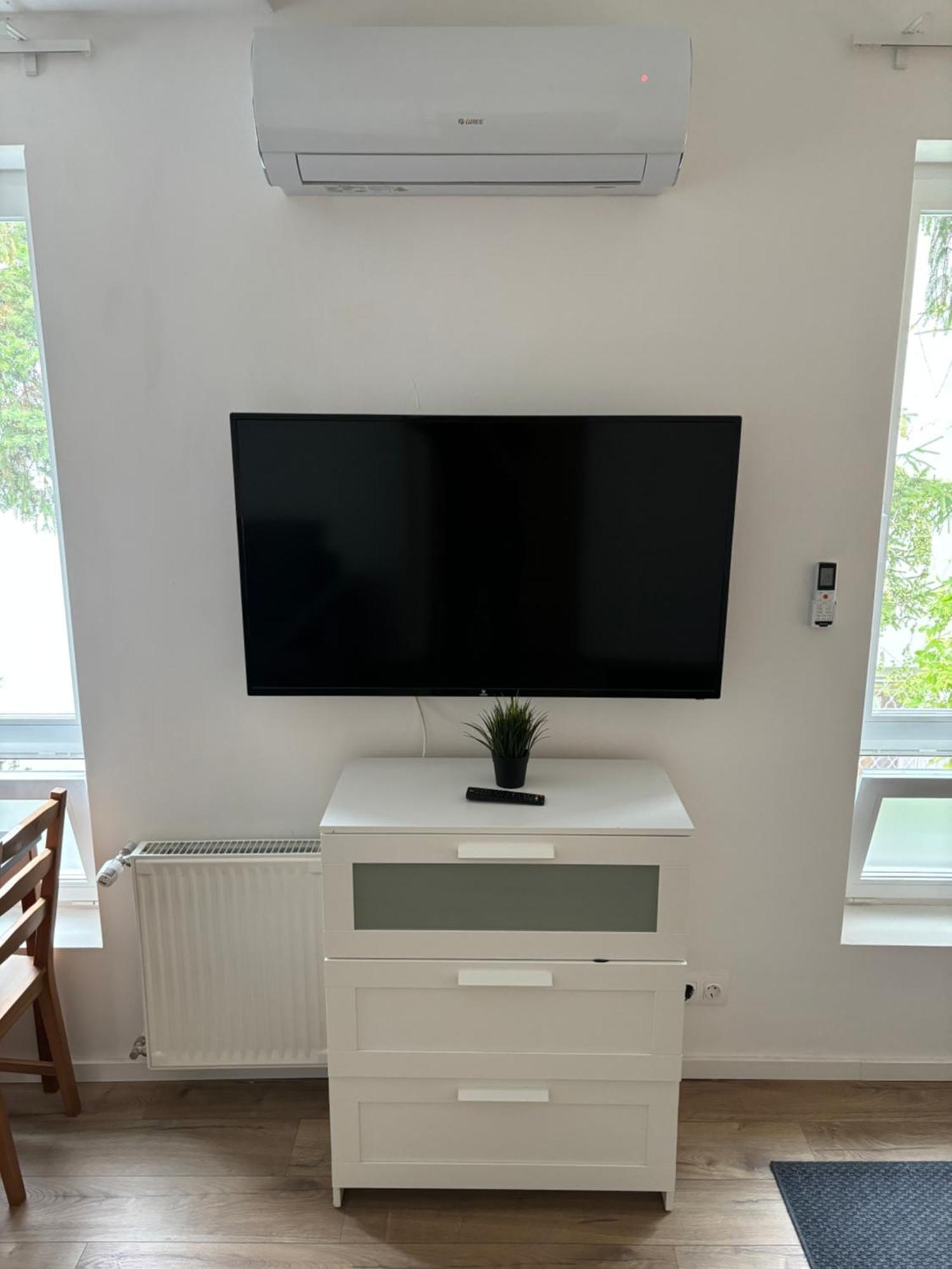 Benjamin Apartman Boedapest Buitenkant foto